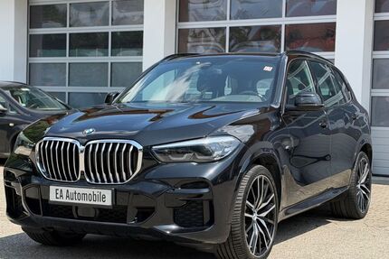BMW X5 191.000 km 35.999 &euro; Waging am See 83329