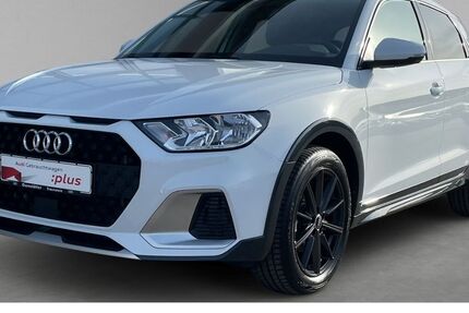Audi A1 7.646 km 25.980 &euro; Traunstein 83278