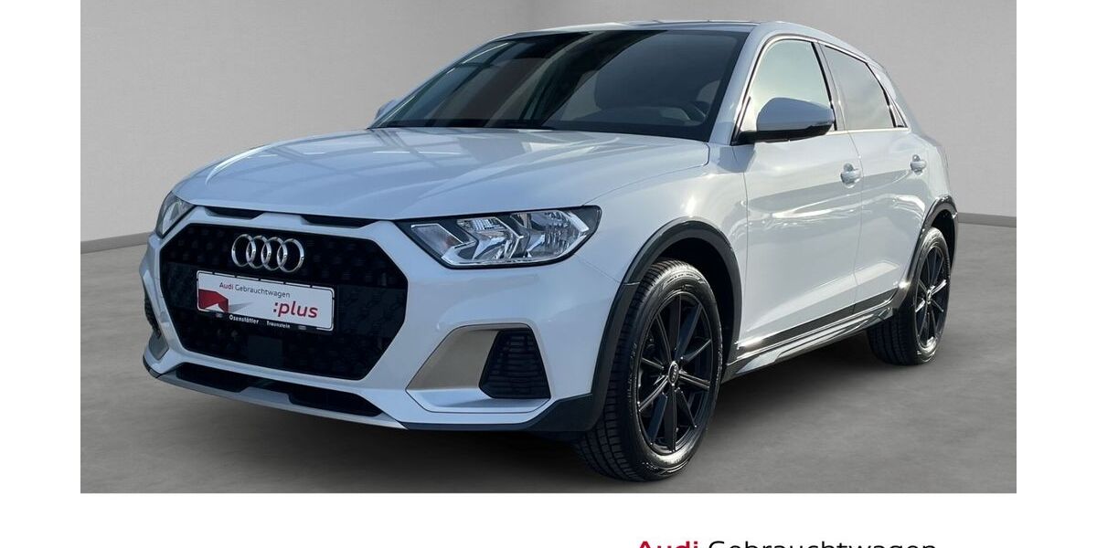 Audi A1 7.646 km 25.980 &euro; Traunstein 83278