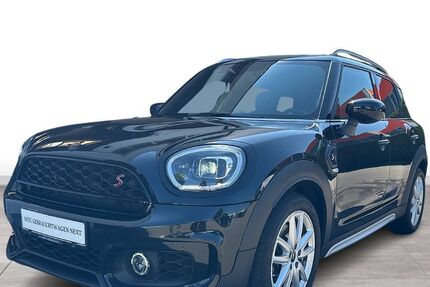 Mini Cooper SD Countryman 46.416 km 31.680 &euro; Freilassing 83395
