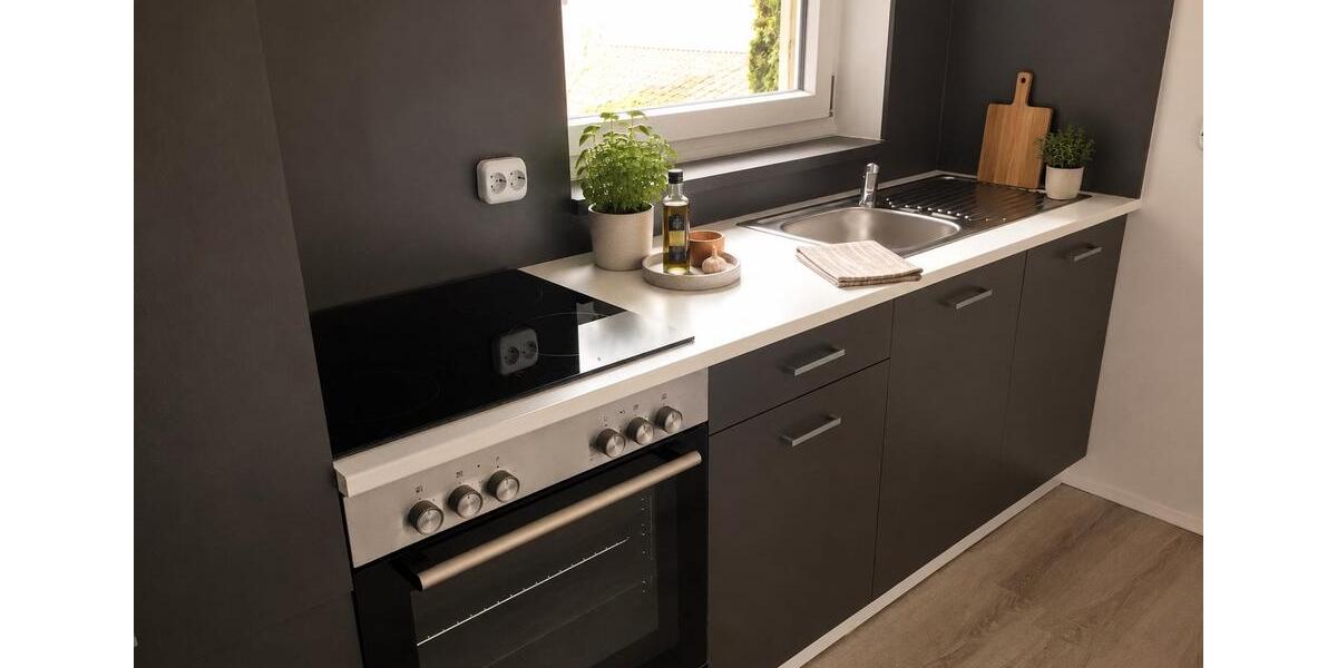Etagenwohnung Traunreut Irsing - 1 Zimmer, 43 m&sup2;, 179.000&euro; | Angebot:27120476