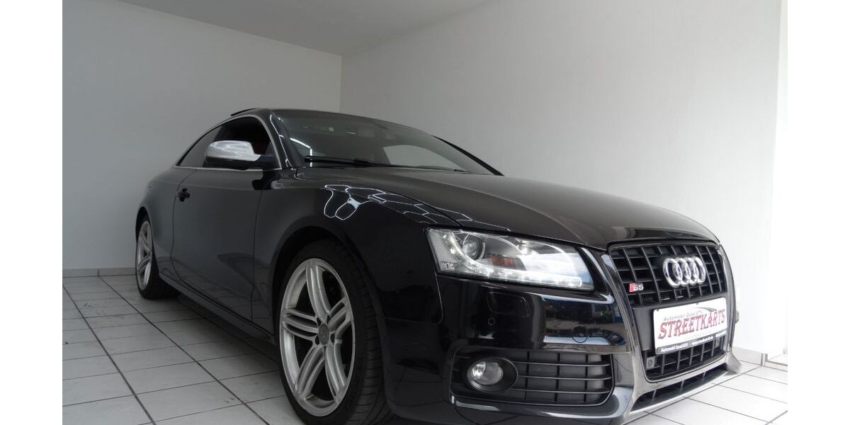 Audi S5 148.599 km 17.990 &euro; Traunstein 83278