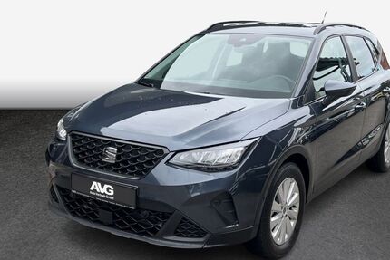 Seat Arona 8.600 km 20.800 &euro; Traunstein 83278