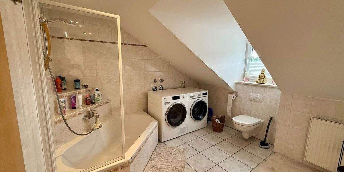 Etagenwohnung Trostberg - 2 Zimmer, 74 m&sup2;, 235.000&euro; | Angebot:25805864