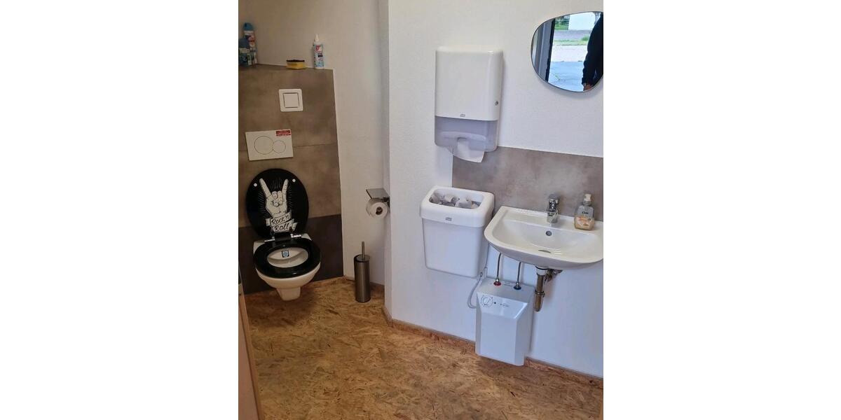 Gewerbeobjekt Seeon-Seebruck Truchtlaching - 250&euro; | Angebot:20750124