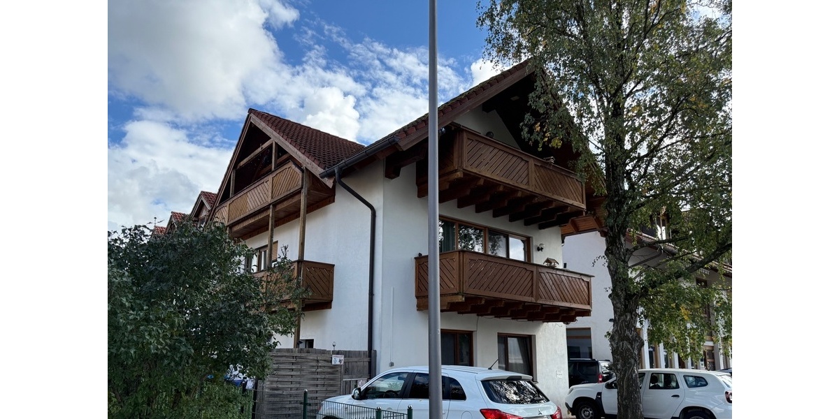 4 Zimmer-Wohnung zum Wohlfühlen! - Etagenwohnung Freilassing | Angebot:24183018