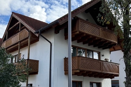 4 Zimmer-Wohnung zum Wohlfühlen! - Wohnung Freilassing | Angebot:24183018