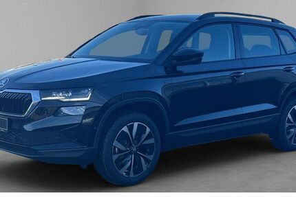 Skoda Karoq 5.200 km 42.499 &euro; Traunstein 83278