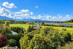 WOHNGLÜCK MIT BERGPANORAMA - Doppelhaushälfte Traunstein | Angebot:27657442