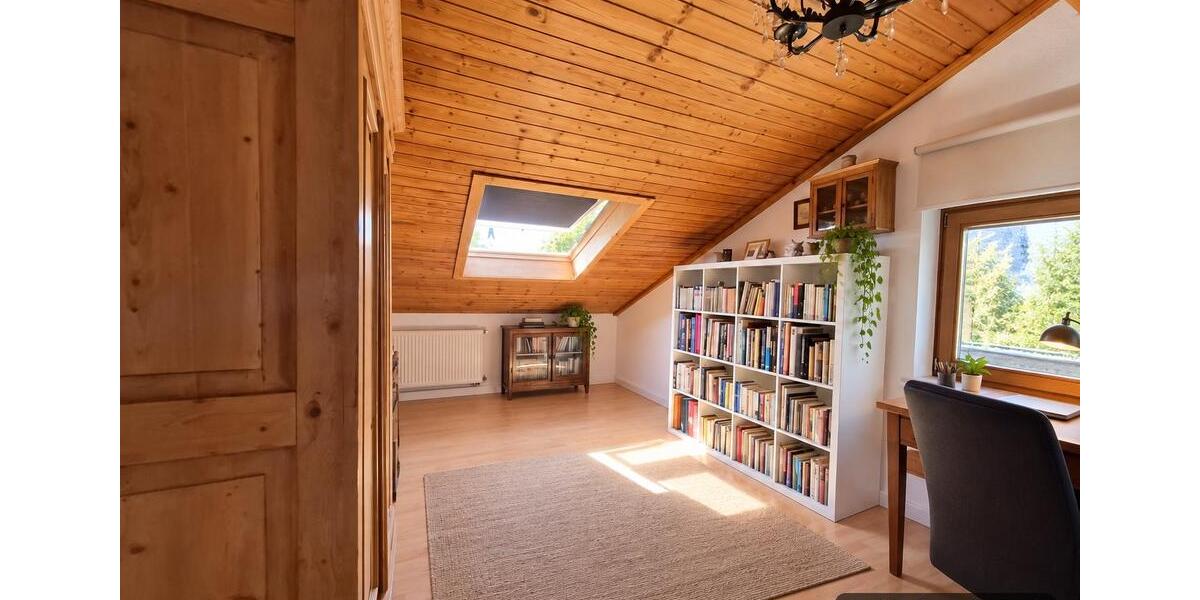 Einfamilienhaus Bernau am Chiemsee - 6 Zimmer, 130 m&sup2;, 650.000&euro; | Angebot:27493108