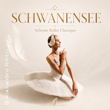 Schwanensee - Solenne Ballet Classique 07.11.2026 Theater im Kurgastzentrum