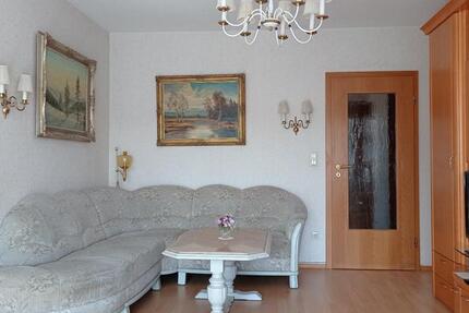 Wohnung Waging am See Fisching - 3 Zimmer, 65 m&sup2;, 349.000&euro; | Angebot:27200537