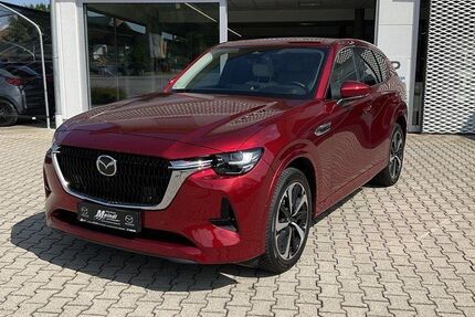 Mazda CX-60 11.027 km 48.900 &euro; Altenmarkt 83352