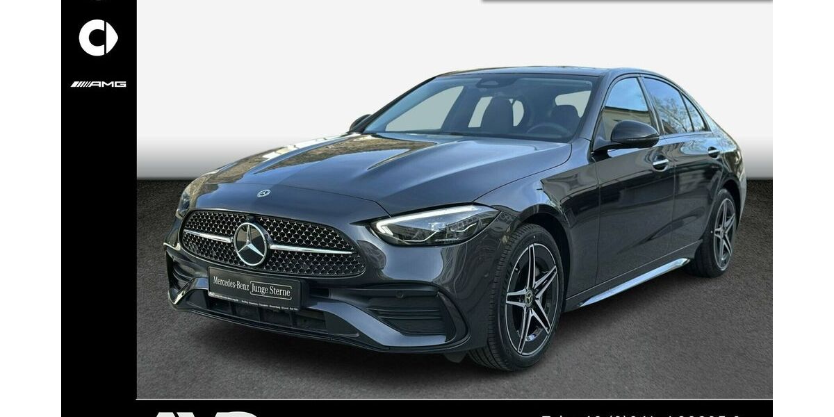Mercedes-Benz C 300 7.592 km 47.790 &euro; Bad Reichenhall 83435
