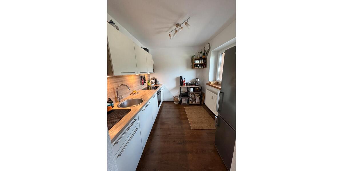 Etagenwohnung Anger - 3.5 Zimmer, 74 m&sup2;, 1.080&euro; | Angebot:27603951