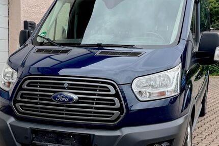 Ford Transit 191.500 km 11.500 &euro; Garching an der Alz 84518