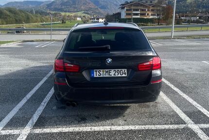 BMW 520 225.000 km 7.900 &euro; Reit im Winkl 83242