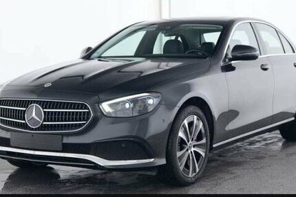 Mercedes-Benz E 300 13.000 km 41.950 &euro; Obing 83119