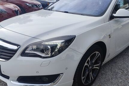 Opel Insignia 250.000 km 4.990 &euro; Freilassing 83395
