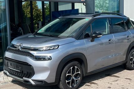 Citroen C3 76.000 km 12.890 &euro; Traunstein 83278