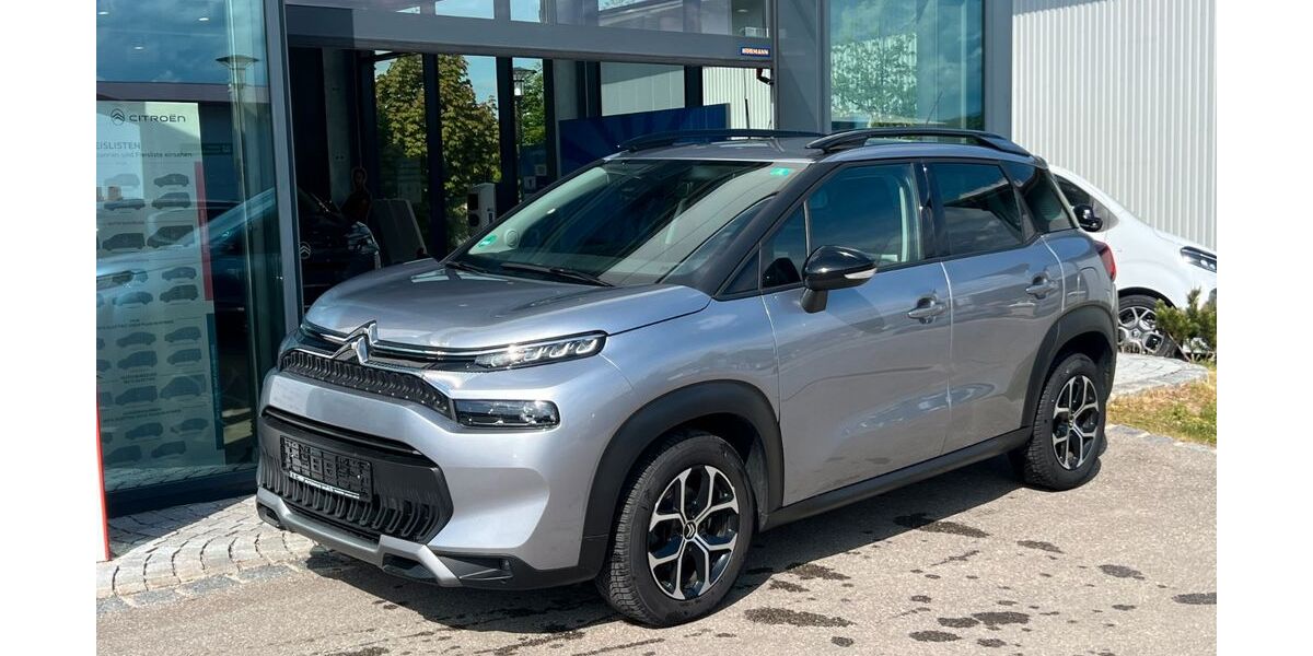 Citroen C3 76.000 km 12.890 &euro; Traunstein 83278