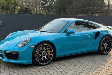 Porsche 911 Urmodell 9.500 km 164.000 &euro; Saaldorf-Surheim 83416