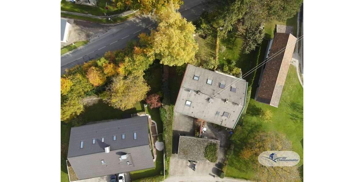 Einfamilienhaus Rimsting - 8 Zimmer, 215 m&sup2;, 680.000&euro; | Angebot:23394175