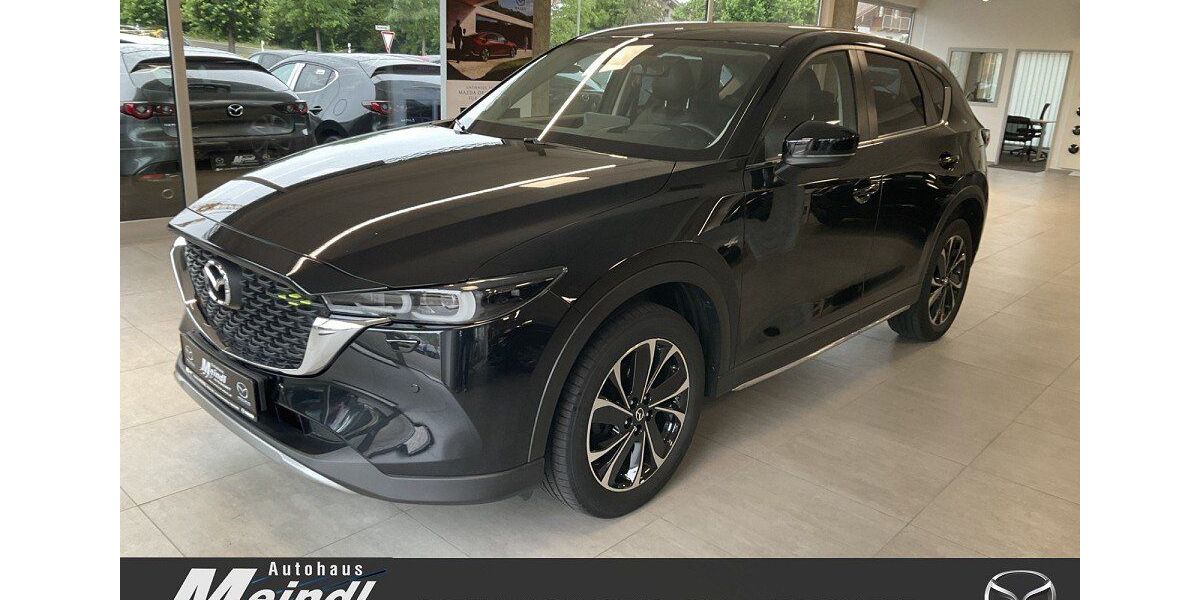 Mazda CX-5 73.297 km 28.990 &euro; Altenmarkt 83352