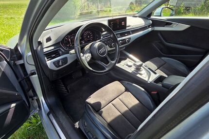Audi A4 149.865 km 11.601 &euro; Fridolfing 83413