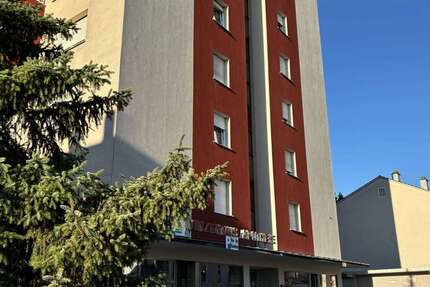 Gewerbeobjekt Freilassing Aumühle - 1.602&euro; | Angebot:24031196