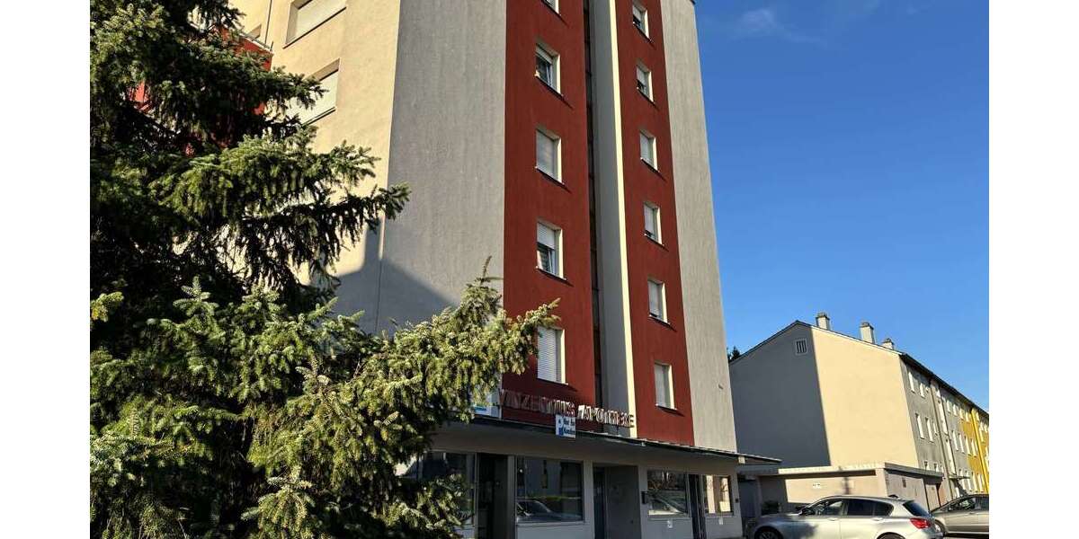 Gewerbeobjekt Freilassing Aumühle - 1.602&euro; | Angebot:24031196