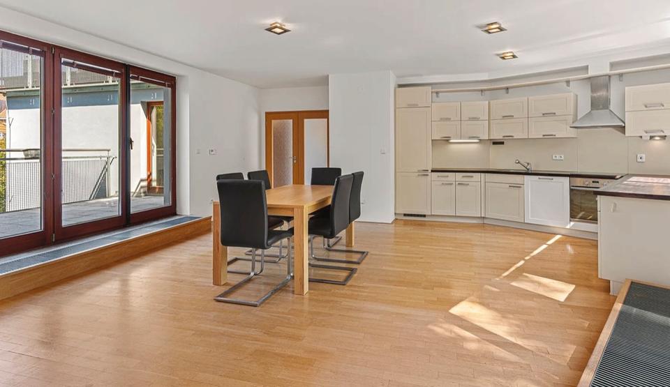 Einfamilienhaus Traunreut Irsing - 4.5 Zimmer, 122 m&sup2;, 1.100.000&euro; | Angebot:26763483
