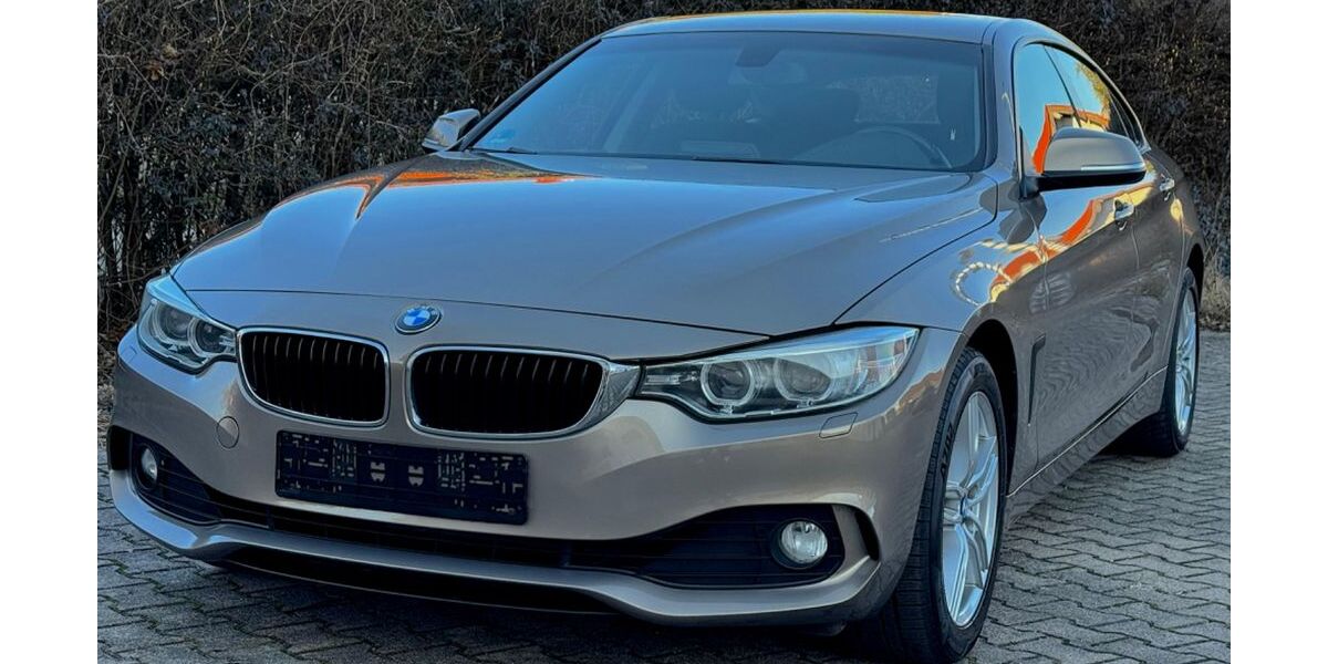 BMW 420 156.400 km 13.900 &euro; Garching an der Alz 84518