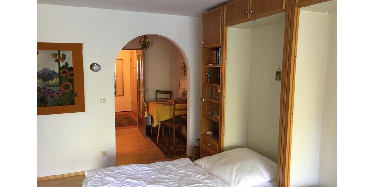 Etagenwohnung Bad Reichenhall - 1 Zimmer, 38 m&sup2;, 155.000&euro; | Angebot:25942098