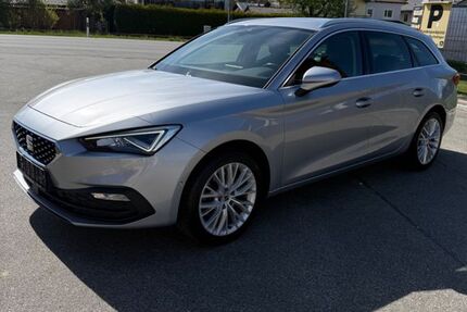 Seat Leon 160.000 km 14.900 &euro; Trostberg 83308