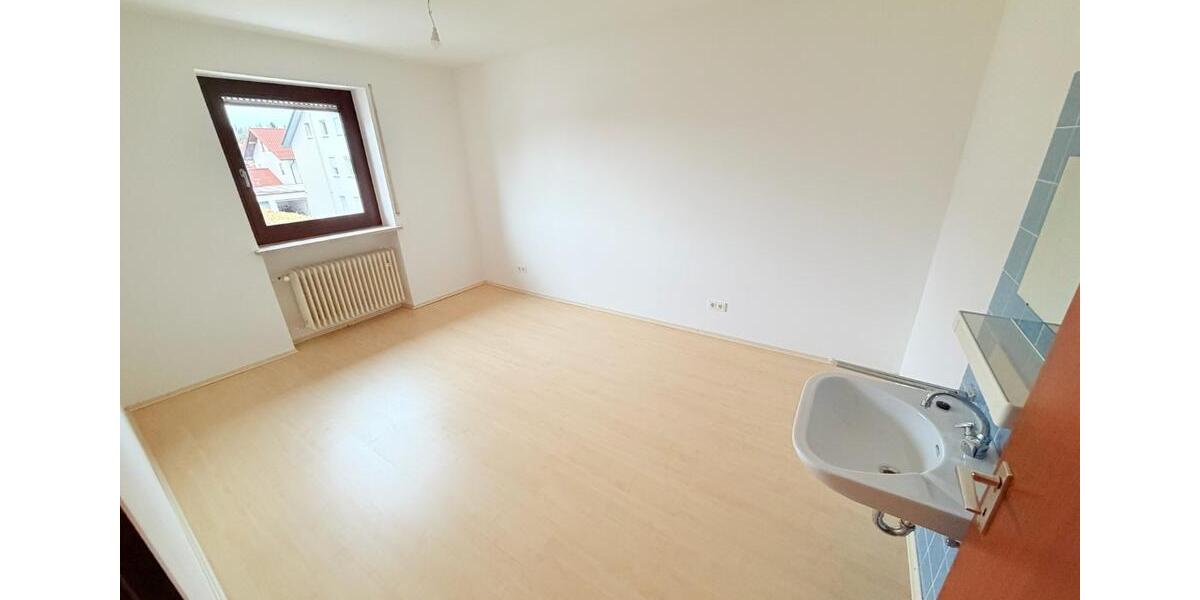 Etagenwohnung Garching an der Alz - 3 Zimmer, 113 m&sup2;, 1.020&euro; | Angebot:23861924