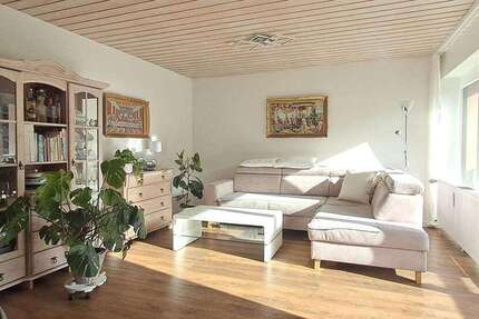 Wohnung Traunreut Irsing - 3 Zimmer, 83 m&sup2;, 297.500&euro; | Angebot:25458775