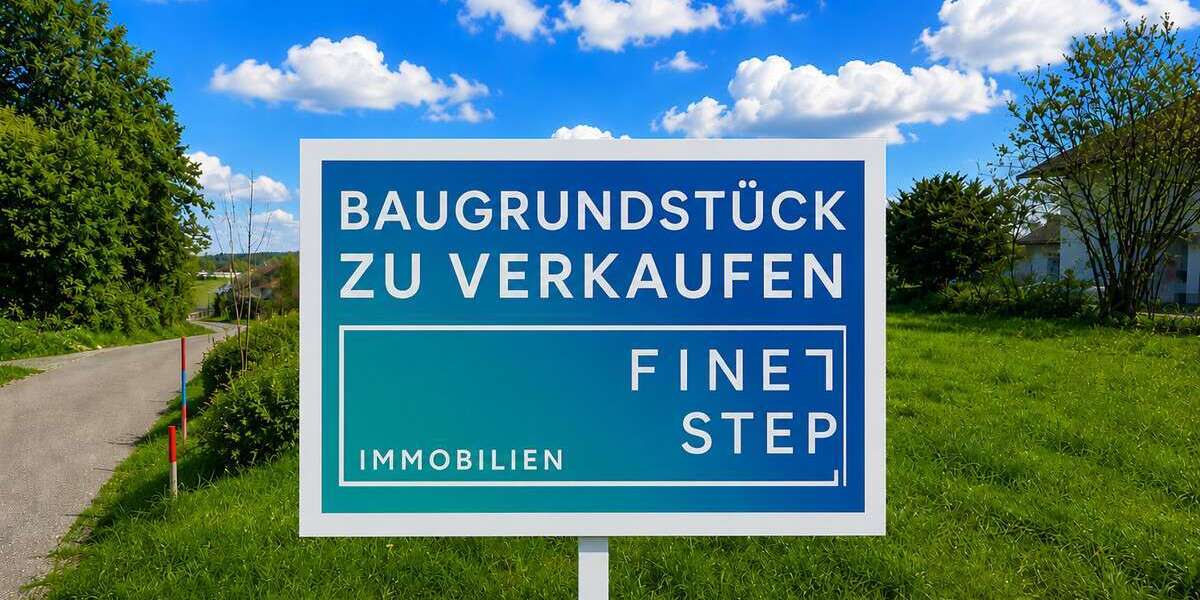Grundstück Obing - 118.500&euro; | Angebot:27111016