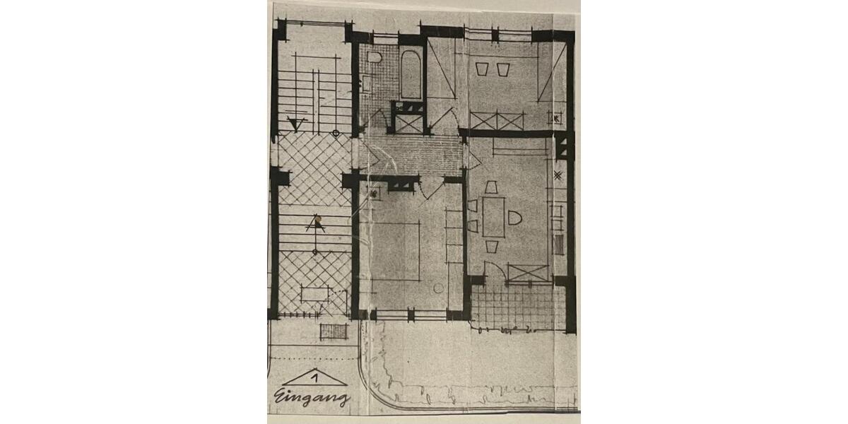 Hochparterre Bad Reichenhall - 3 Zimmer, 65 m&sup2;, 275.000&euro; | Angebot:24222583