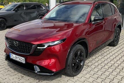 Mazda CX-5 1.436 km 39.900 &euro; Altenmarkt 83352
