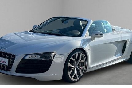 Audi R8 41.065 km 84.980 &euro; Traunstein 83278
