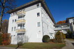 Vermietete und gepflegte 2-Zimmer-Wohnung mit Balkon in Freilassing zu verkaufen! - Etagenwohnung Freilassing Freilassing | Angebot:24584620