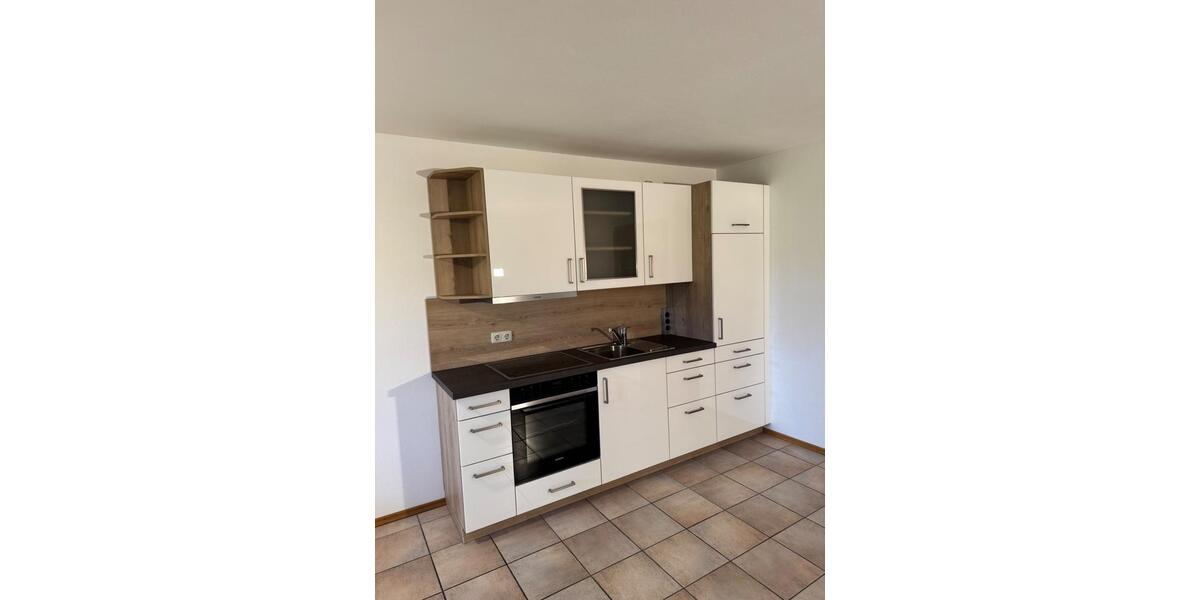 Etagenwohnung Gstadt am Chiemsee - 2 Zimmer, 60 m&sup2;, 450&euro; | Angebot:27612334