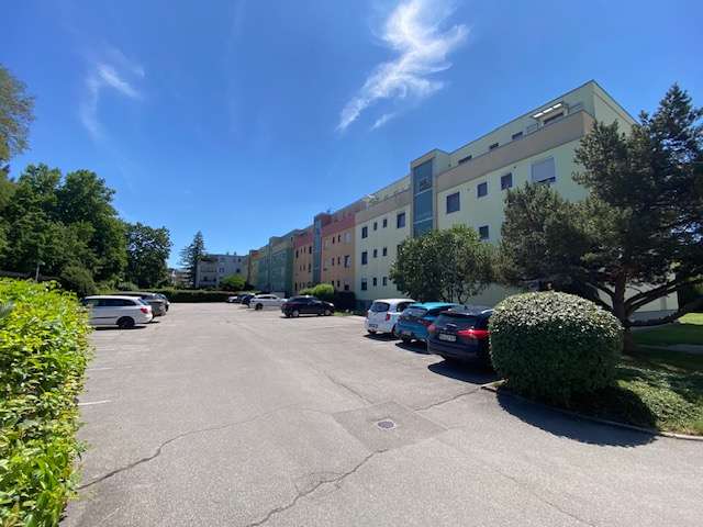 Etagenwohnung Ainring-Mitterfelden Mitterfelden - 4 Zimmer, 108 m&sup2;, 1.150&euro; | Angebot:27157969