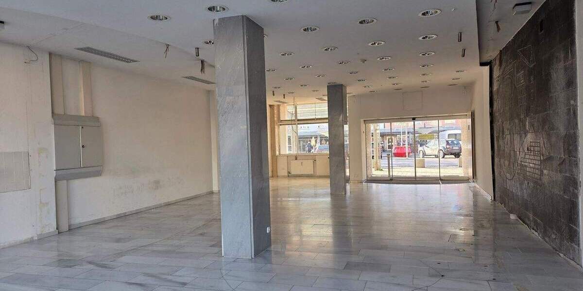 Gewerbeobjekt Traunreut - 980&euro; | Angebot:25696722