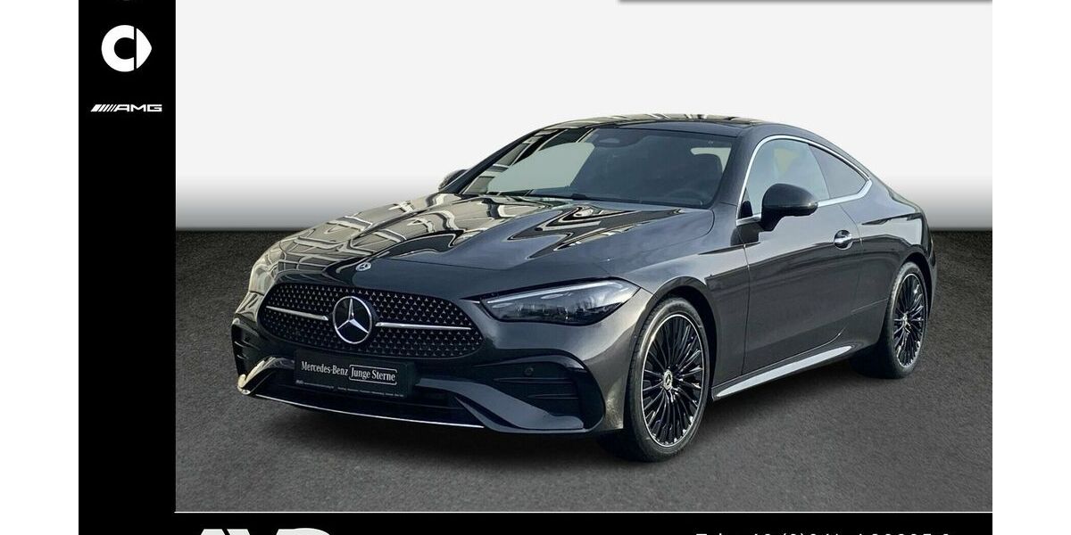 Mercedes-Benz CLE 300 13.350 km 54.800 &euro; Traunstein 83278