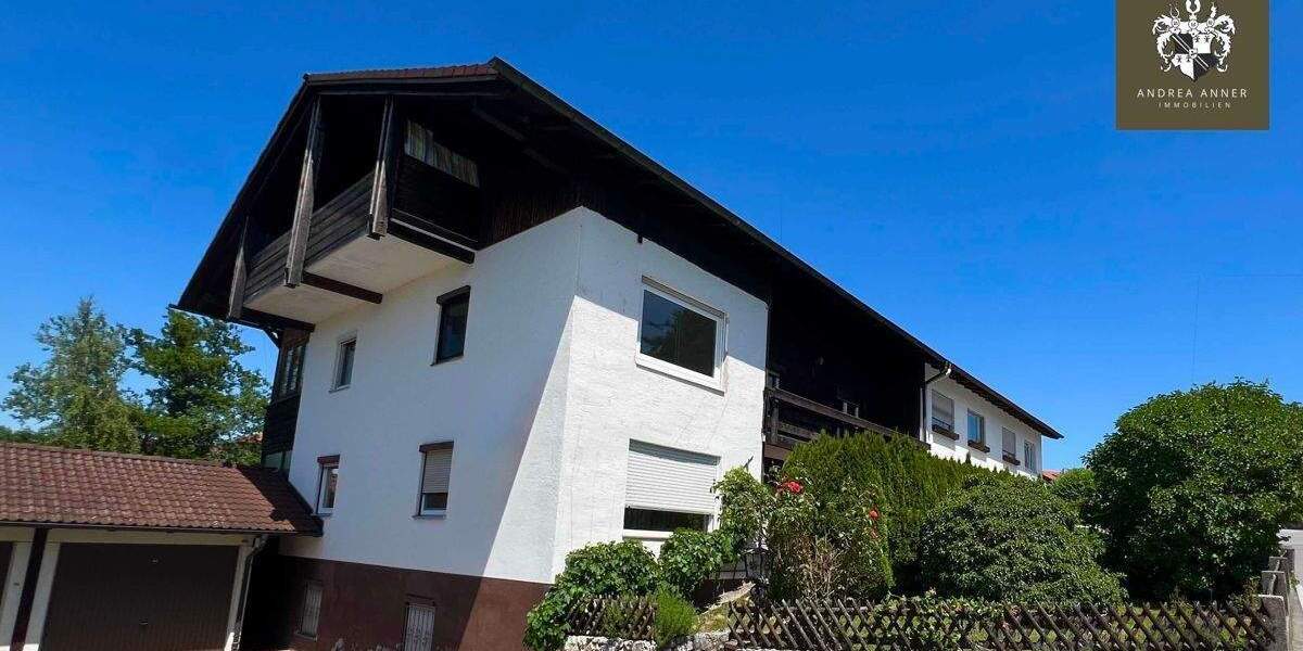 Mehrfamilienhaus, Wohnhaus Bad Endorf - 1 Zimmer, 507 m&sup2;, 1.445.000&euro; | Angebot:25684046