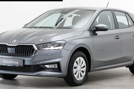 Skoda Fabia 3.371 km 20.020 &euro; Bad Reichenhall 83435