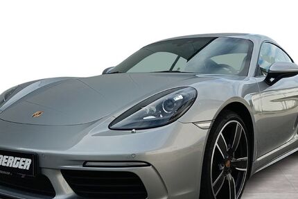 Porsche Cayman 88.331 km 51.380 &euro; Freilassing 83395