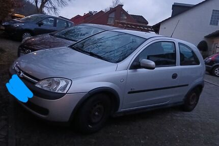 Opel Corsa 130.000 km 1.300 &euro; Garching an der Alz 84518